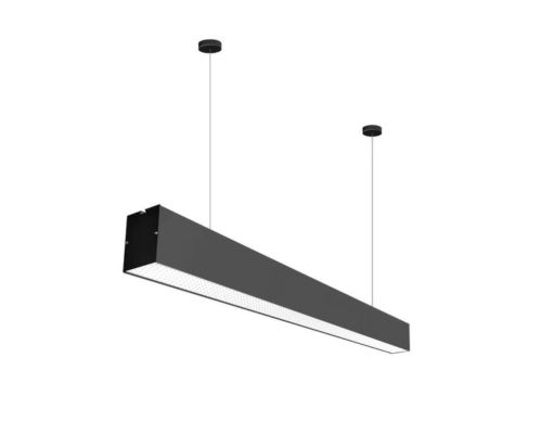 linear suspended light