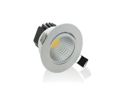 Recessed Spot light