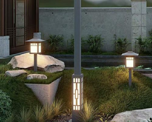 bollard light supplier (5)